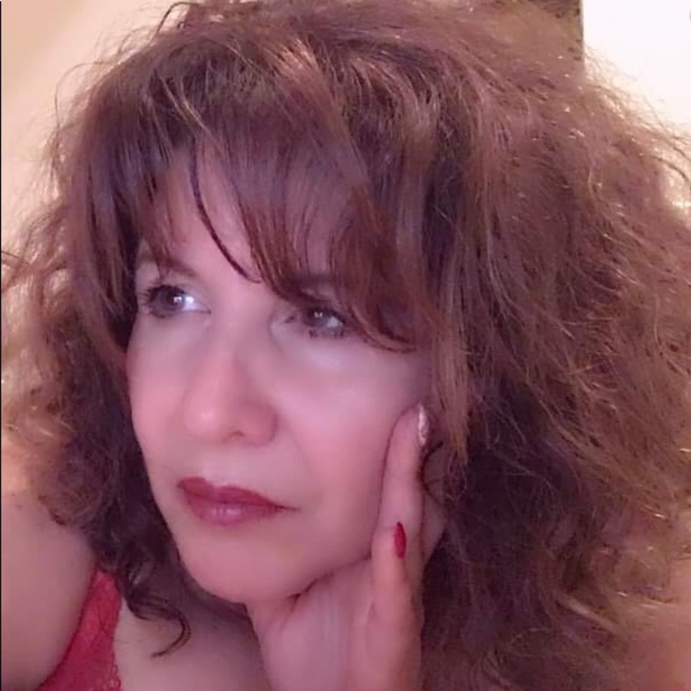 Meet your Posher, Marie